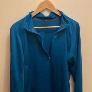 Women’s XL Patagonia Capilene Baselayer Midweight